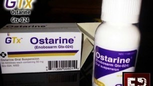 'The Truth About Ostarine | SARMS For Gains | Tiger Fitness'