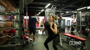 'Snap Fitness 24/7 Fitness Gym Brisbane for 24 Hour Fitness and Workout'