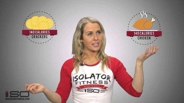 'How Much Protein Do You Really Need?'