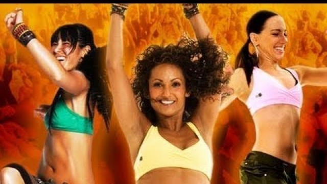 'Zumba Fitness: Launch Trailer'