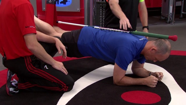 'Golf Fitness Academy S8 Ep 07 Ben Shear'