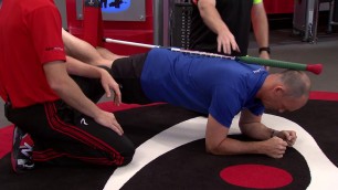 'Golf Fitness Academy S8 Ep 07 Ben Shear'