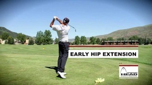 'Howard Head Sports Medicine \"Strong in :60\" Golf Fitness Assessment'