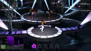 'Zumba Fitness Rush   Official Teaser Trailer Kinect RCR Games'
