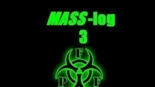 'MASS-log 3: Chilli Fitness'