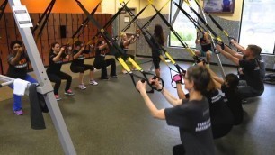 '24 Hour Fitness Super-Sport Clubs – Tour our biggest and best'