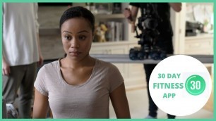 '30 Day Fitness App Commercial Testimonial | Take 2'