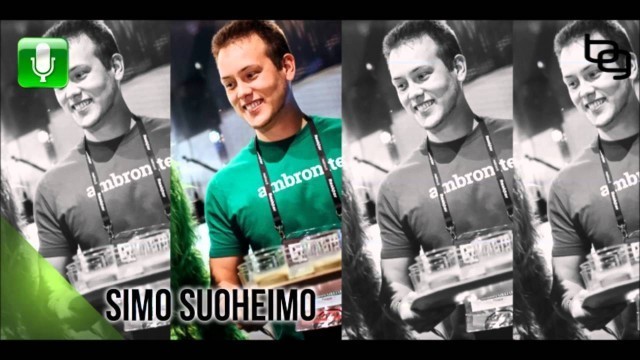 'A Healthy Alternative To Soylent with Simo Suoheimo - The Ben Greenfield Fitness Podcast'