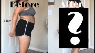 'Lauren Conrad’s 30 Day Ab Workout Challenge Review and Results | Weight Loss Journey'