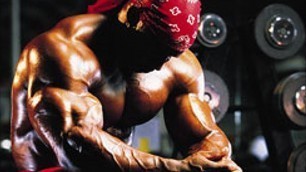 'Shawn Ray - MASS WITH CLASS - Bodybuilding Motivation'