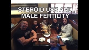 'Gear Use and Male Fertility | Tiger Fitness'