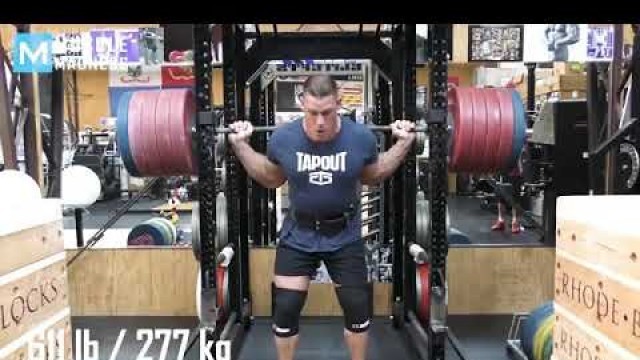 'John cena Strenght Workout for WWE/Muscle Mandness 2020'