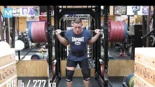 'John cena Strenght Workout for WWE/Muscle Mandness 2020'