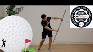 'Golf Fitness Core Strength Exercises - #golffitness'