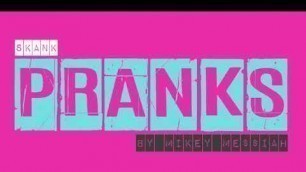 'SKANK PRANKS - 24 Hour Fitness (Prank Call)'