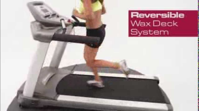 'Spirit Fitness - CT800 Treadmill'