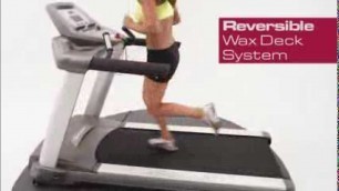 'Spirit Fitness - CT800 Treadmill'