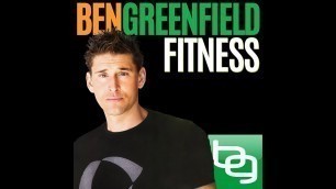 'Ben Greenfield\'s Viome Test Results'