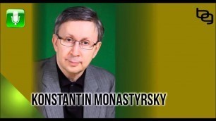 'Fiber Myths with Konstantin Montastyrsky - The Ben Greenfield Fitness Podcast'
