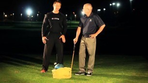 'Golf MTRx™ Fitness Series:  Peak Time with Eric VandenBergh (GolfStrong)'