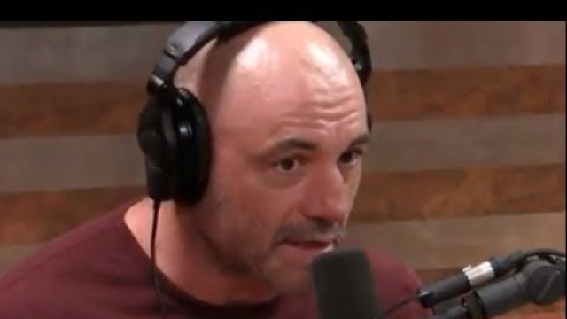 'Joe Rogan - Diet Sustainability'