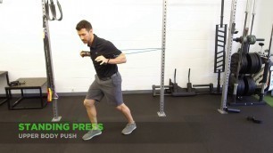 'Resistance Band Exercises for Golf [Full Workout]'