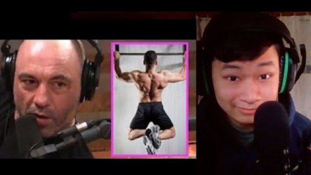 'How to workout smarter  Joe Rogan  Firas Zahabi  | Ricky life reaction'