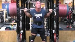 'John Cena Hardest Workouts   Muscle Madness'