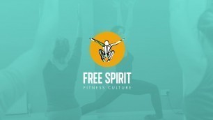 'Introducing Free Spirit Fitness Culture'