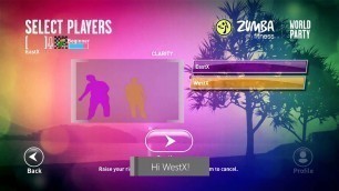'Zumba Fitness World Party: Xbox One Review'