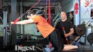 'Fitness Friday: Three More (Exercises) for the Core | Golf Digest'