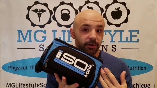 '6 pack fitness vs. Isolator fitness review: MG Lifestyle Reviews Episode 3 Part 1'