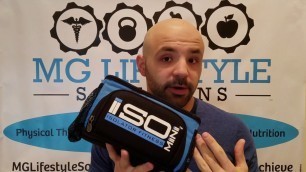'6 pack fitness vs. Isolator fitness review: MG Lifestyle Reviews Episode 3 Part 1'