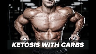 'Ketosis With Carbs? The Magic of BHB Salts - Betahydroxybutryate | Tiger Fitness'