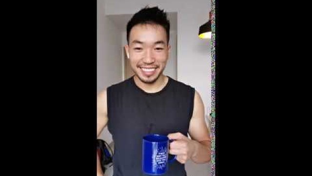 '[SG] Home Circuit - Henry Liu on 5 April 2020 [Livestream on Instagram]'