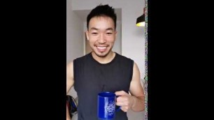 '[SG] Home Circuit - Henry Liu on 5 April 2020 [Livestream on Instagram]'