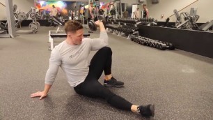 'Getting Back To My Roots   Shoulder Training With The Fitness Culture Power Program'