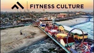 'Fitness Culture Video Submission | Capturing Moments'