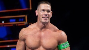 'John Cena Workout Motivation 2020 [ WWE 