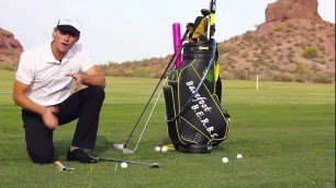 'Hammer To Tee Drill | Golf Fitness Coach'
