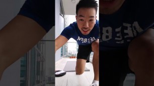 '[SG] Power Core - Henry Liu on 3 May 2020 [Livestream on Instagram]'