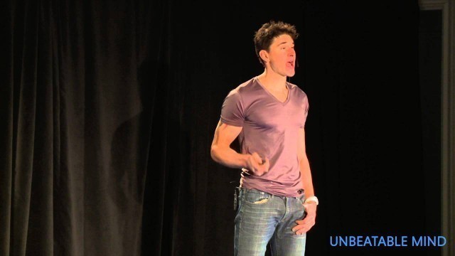 'How To Build An Unbeatable Brain (Ben Greenfield\'s Full SEALFit Unbeatable Mind Presentation)'