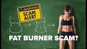 'Are Fat Burners a Scam? | Tiger Fitness'