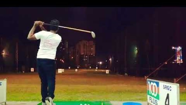 '#golffitness #golffreak #amateurgolfer   GOLF SWINGS & LEARNING SESSION'