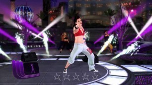 'Zumba Fitness 2 Rush Xbox360 Kinect'