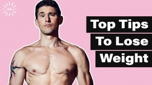 'Ben Greenfield’s best methods to lose weight - The Skinny Confidential Him and Her Podcast'