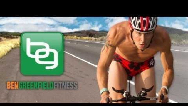 'BenGreenfieldFitness Aircheck HealthGains Feb1'