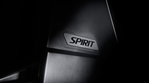 'Spirit Fitness 2020 CE900ENT Elliptical'