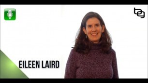 'The Diet I Recommend Most Often With Eileen Laird - The Ben Greenfield Fitness Podcast'