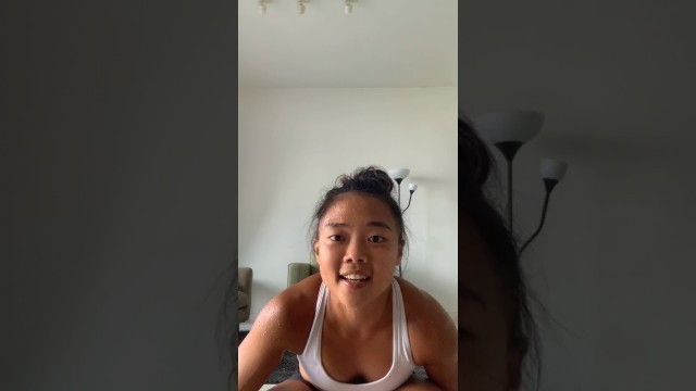 '[SG] Tabata - Angki on 5 May 2020 [Livestream on Instagram]'